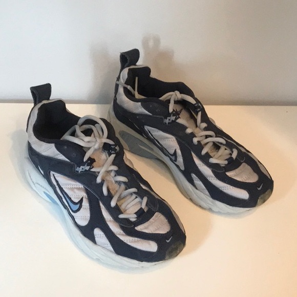 nike xccelerator tr 2007